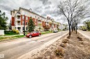 309 1003 Gault Boulevard, Edmonton, AB  - Outdoor With Balcony With Facade 