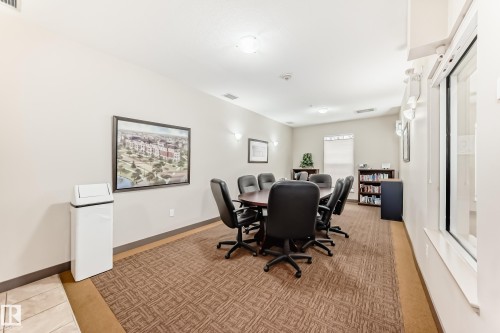 309 1003 Gault Boulevard, Edmonton, AB - Indoor