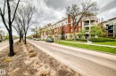 309 1003 Gault Boulevard, Edmonton, AB  - Outdoor With Balcony With Facade 