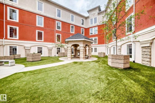 309 1003 Gault Boulevard, Edmonton, AB - Outdoor