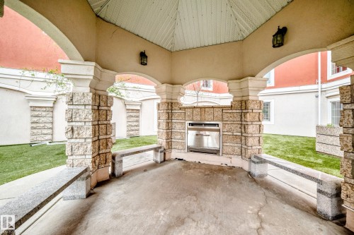 309 1003 Gault Boulevard, Edmonton, AB - Outdoor With Exterior