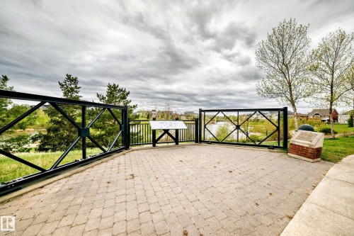 309 1003 Gault Boulevard, Edmonton, AB - Outdoor