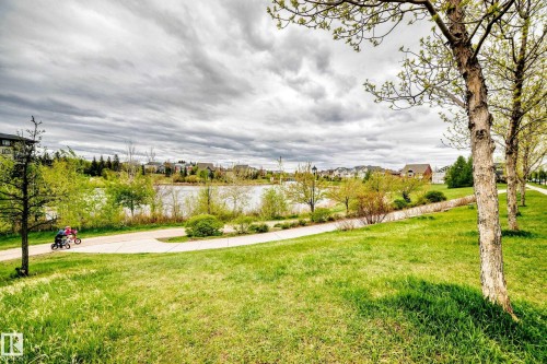 309 1003 Gault Boulevard, Edmonton, AB - Outdoor With View