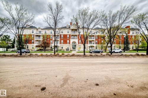 309 1003 Gault Boulevard, Edmonton, AB - Outdoor