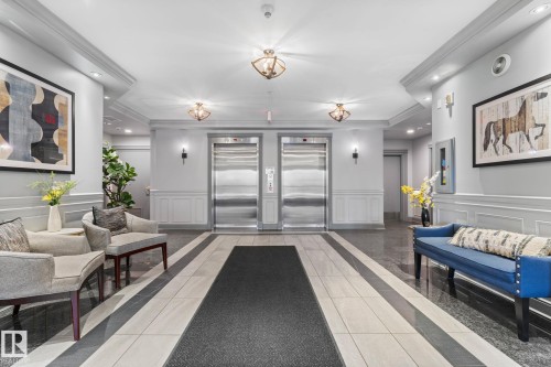 1602 10649 Saskatchewan Drive, Edmonton, AB - Indoor Photo Showing Other Room