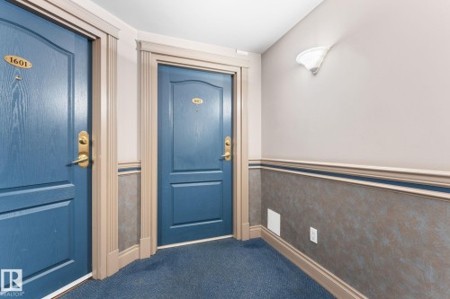 1602 10649 Saskatchewan Drive, Edmonton, AB - Indoor Photo Showing Other Room
