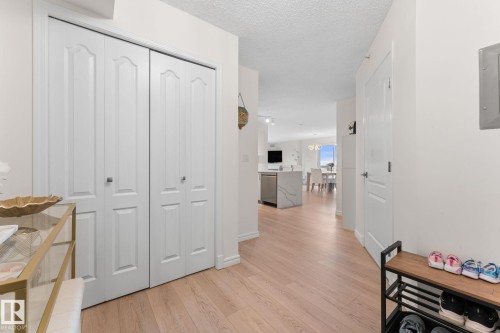 1602 10649 Saskatchewan Drive, Edmonton, AB - Indoor Photo Showing Other Room