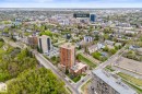 1602 10649 Saskatchewan Drive, Edmonton, AB  - Outdoor With View 
