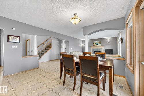 1354 118A Street, Edmonton, AB - Indoor