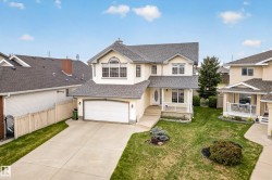 1354 118A Street  Edmonton, AB T6J 7G2