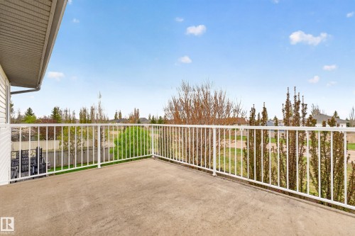 1354 118A Street, Edmonton, AB - Outdoor With Balcony