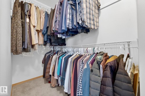 1354 118A Street, Edmonton, AB - Indoor With Storage