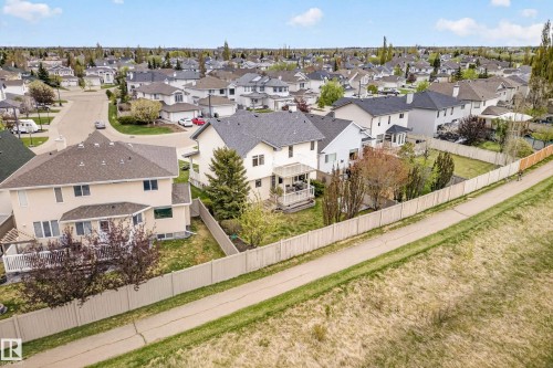 1354 118A Street, Edmonton, AB - Outdoor