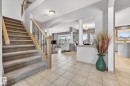 1354 118A Street, Edmonton, AB  - Indoor Photo Showing Other Room 