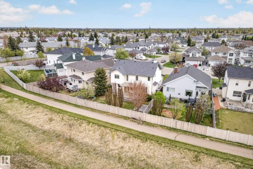 1354 118A Street, Edmonton, AB - Outdoor