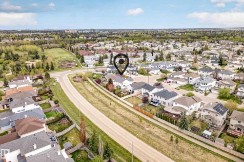 1354 118A Street, Edmonton, AB - Outdoor With View