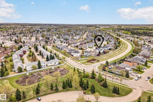 1354 118A Street, Edmonton, AB - Outdoor With View