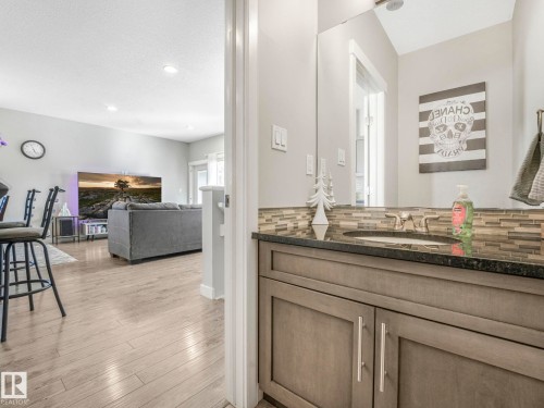 1304 Graybriar Green, Stony Plain, AB - Indoor