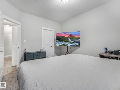 1304 Graybriar Green, Stony Plain, AB - Indoor Photo Showing Bedroom