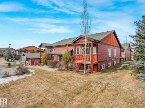 1304 Graybriar Green, Stony Plain, AB - Outdoor