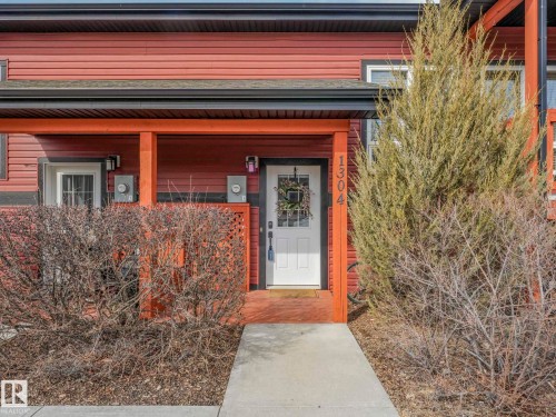 1304 Graybriar Green, Stony Plain, AB - Outdoor