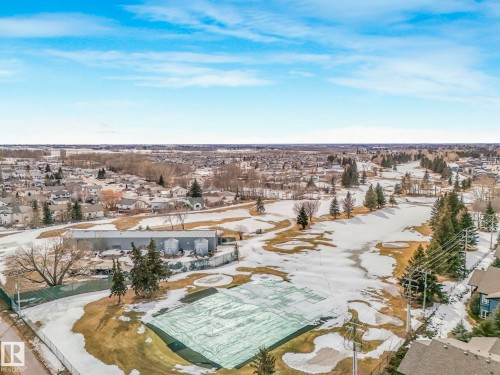 1304 Graybriar Green, Stony Plain, AB - Outdoor With View