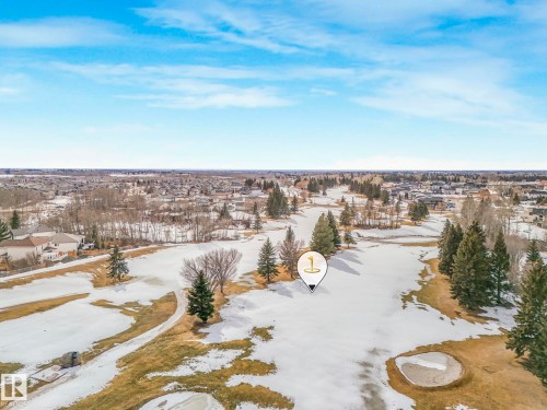 1304 Graybriar Green, Stony Plain, AB - Outdoor With View