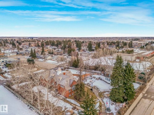1304 Graybriar Green, Stony Plain, AB - Outdoor With View