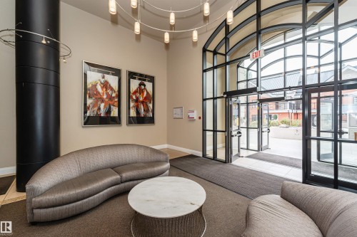 2104 9020 Jasper Avenue, Edmonton, AB - Indoor