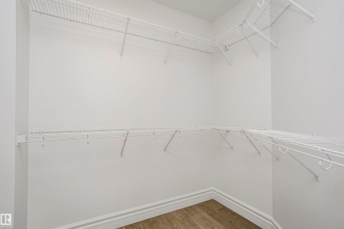 2104 9020 Jasper Avenue, Edmonton, AB - Indoor With Storage