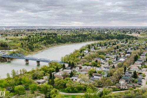 2104 9020 Jasper Avenue, Edmonton, AB - Outdoor With View