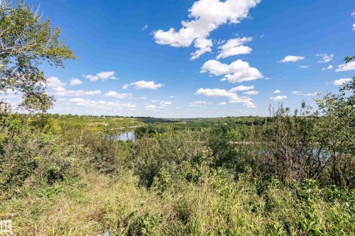 2104 9020 Jasper Avenue, Edmonton, AB - Outdoor With View