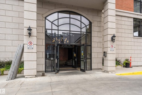2104 9020 Jasper Avenue, Edmonton, AB - 