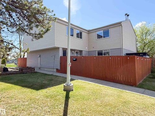 5642 148 Street, Edmonton, AB - Outdoor With Exterior