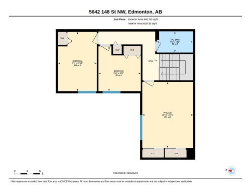 5642 148 Street, Edmonton, AB - Other