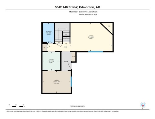 5642 148 Street, Edmonton, AB - Other