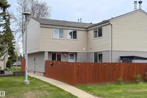 5642 148 Street, Edmonton, AB - Outdoor