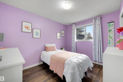 5502 52 Street, Leduc, AB - Indoor Photo Showing Bedroom