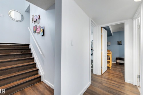 5502 52 Street, Leduc, AB - Indoor Photo Showing Other Room