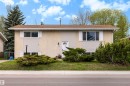 5502 52 Street, Leduc, AB  - Outdoor 