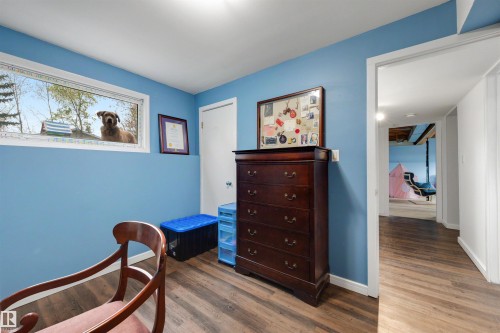 5502 52 Street, Leduc, AB - Indoor