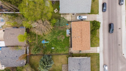 5502 52 Street, Leduc, AB - Outdoor With View