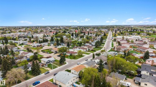 5502 52 Street, Leduc, AB - Outdoor With View