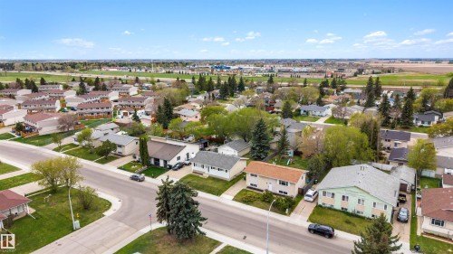 5502 52 Street, Leduc, AB - Outdoor With View
