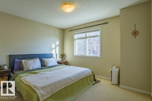 185 1804 70 Street Sw, Edmonton, AB - Indoor Photo Showing Bedroom