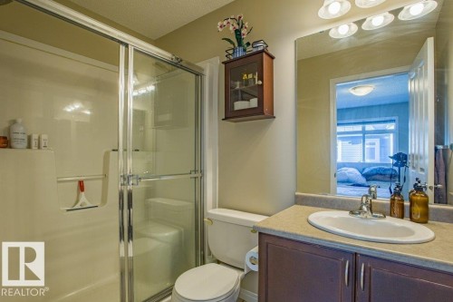 185 1804 70 Street Sw, Edmonton, AB - Indoor Photo Showing Bathroom