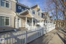185 1804 70 Street Sw, Edmonton, AB  - Outdoor 