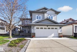 677 MEADOWVIEW Crescent S  Sherwood Park, AB T8H 1X9