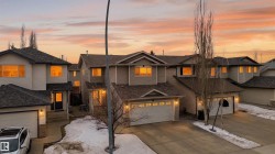 289 FOXBORO Crescent Sherwood Park, AB T8A 6M4