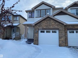 6411 18 Avenue  Edmonton, AB T6X 0M8